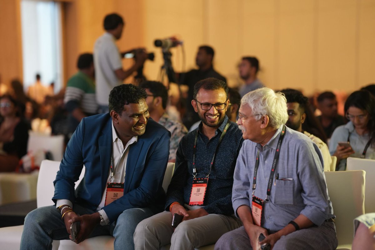 Ranjeet Tayi tweet media