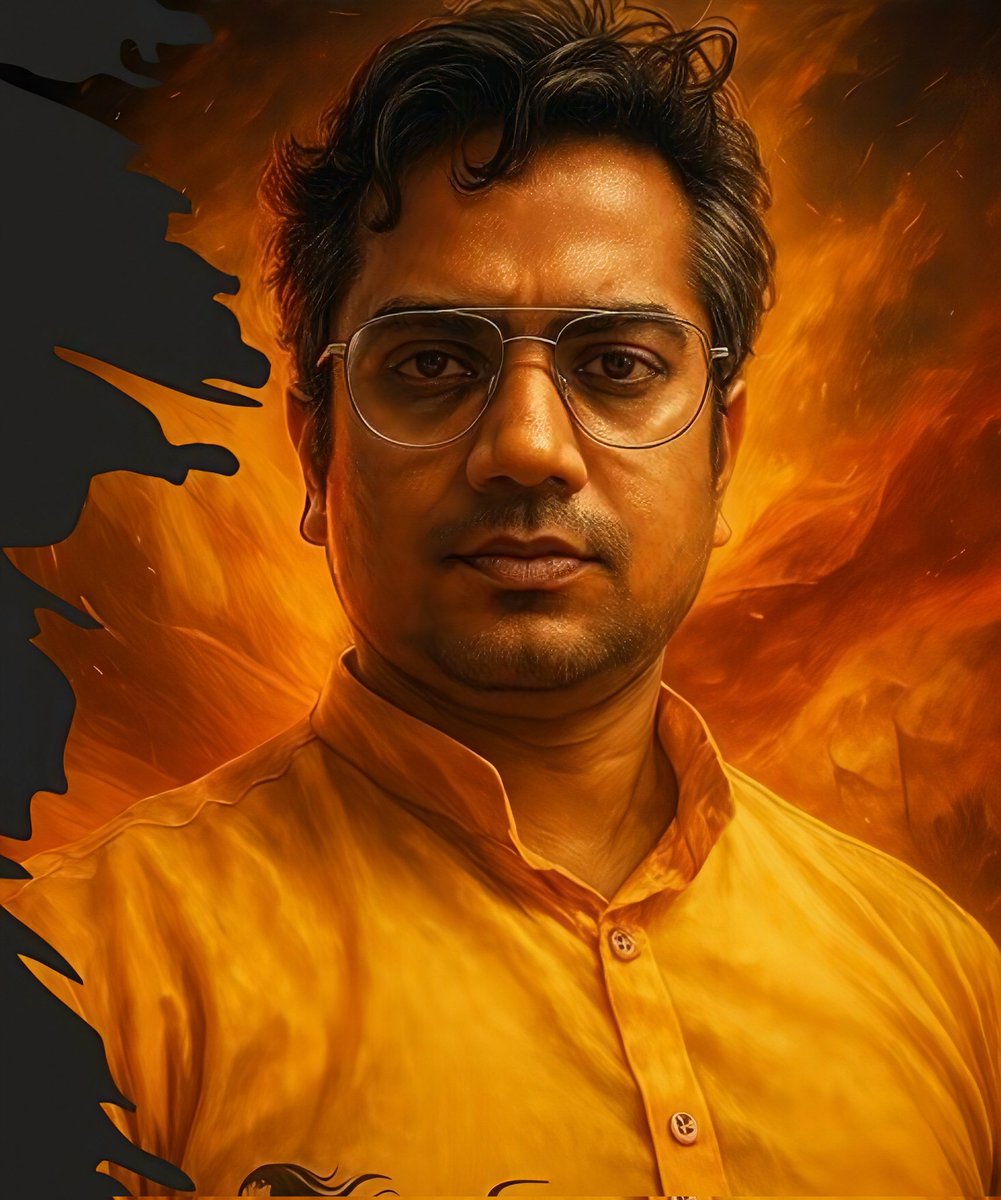 NID_AP's tweet photo. 🌟 Dr. Abhishek Kumar, 37, is reshaping design research!
📚 100+ Scopus papers — more than NID’s total since 1961.
🌍 Ranked in Top 2% Scientists (Stanford-Elsevier, 2025).
Merging #AI, design &amp; innovation to solve real-world challenges. 🚀

#FutureOfDesign #Innovation #NIDAP https://t.co/5Ka7uGRAAm