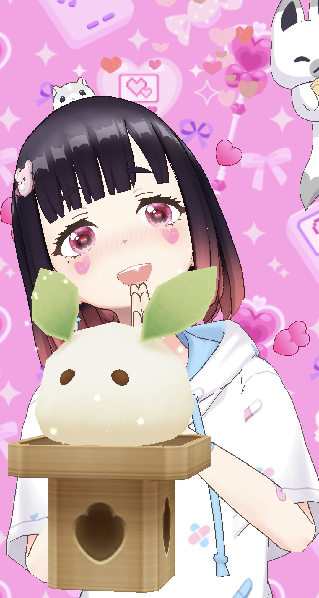 ぴぴ❤※プロフィール必読※♡ おめかししてデート‎🤍