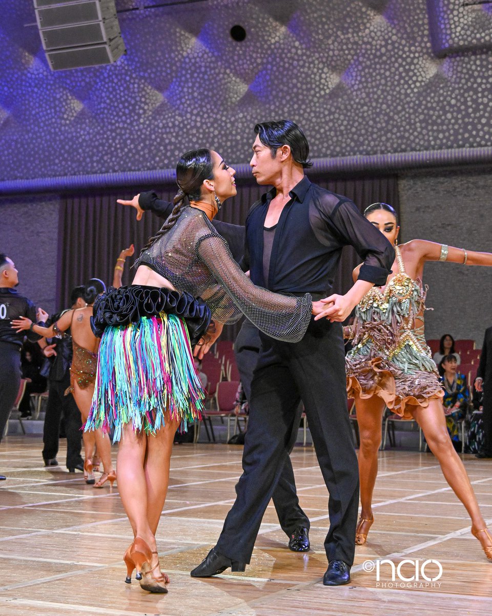 社交ダンス - Search / X