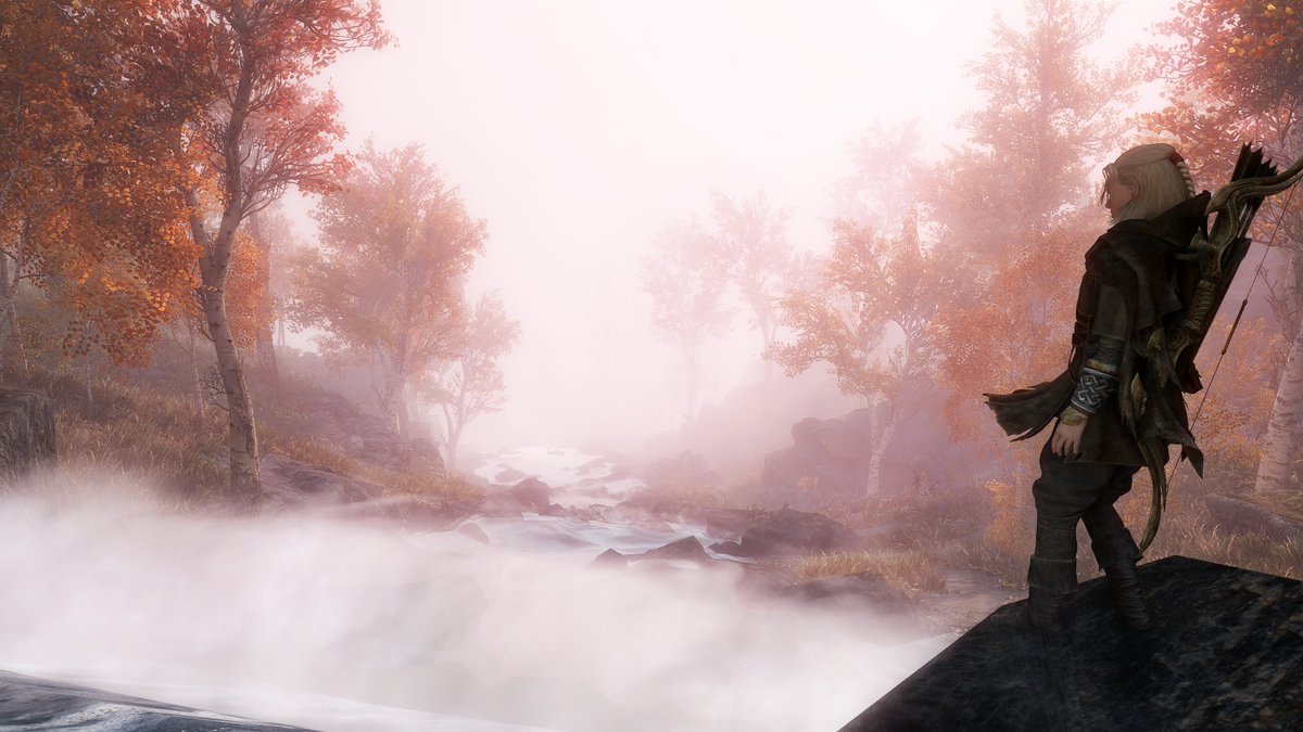 AzulCruel's tweet photo. #Skyrim https://t.co/8mMoiim3BA