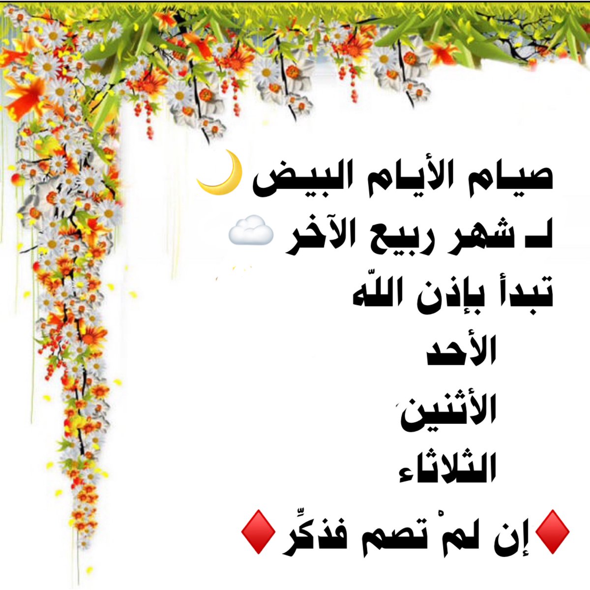 لا إله إلا الله .. الله أكبر🕋 🌙 فـوائد و أدعـية tweet media