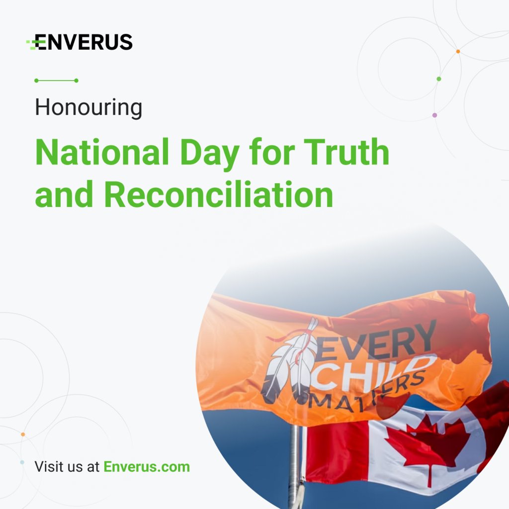 Today, we unite in remembrance and reflection on the tragic legacy of residential schools across Canada. We pay tribute to the survivors and the children who did not return, and acknowledge the enduring impact on First Nations, Inuit and Métis communities.