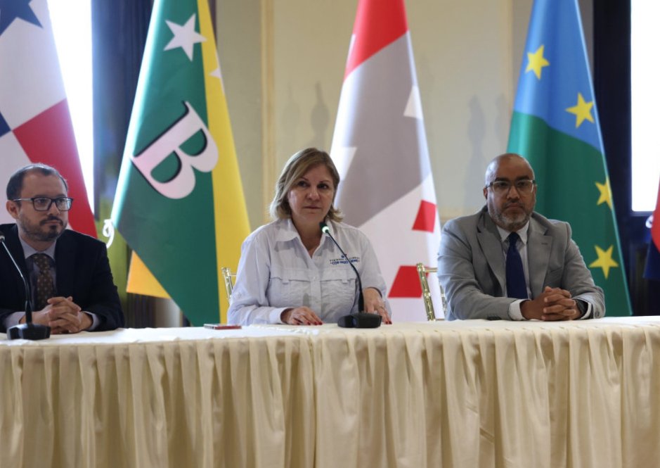 Piden denunciar a quienes cobran por traslados a centros penitenciarios nexpanama.com/piden-denuncia… #NexNoticias