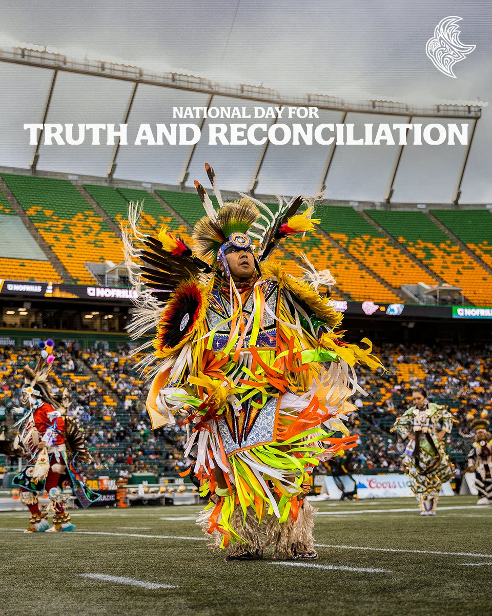 Today, we take time to honour the resilience, history, and strength of Indigenous Peoples across Canada.

The National Day for Truth and Reconciliation calls on us to listen, learn, and stand in solidarity with Indigenous communities by acknowledging the past and working together