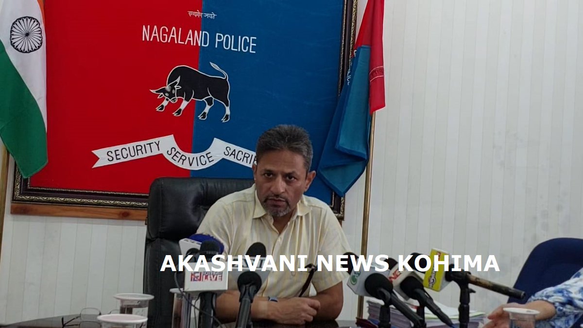 airnews_kohima's tweet photo. Nagaland Police introduces online application system for recruitment process.
@airnewsalerts @airkohima2 @dipr_nagaland @MyGovNagaland @DGP_Nagaland  @rupin1992
News in Nagamese:
https://t.co/CgGVHPtoWF https://t.co/uJcKcZkA5t