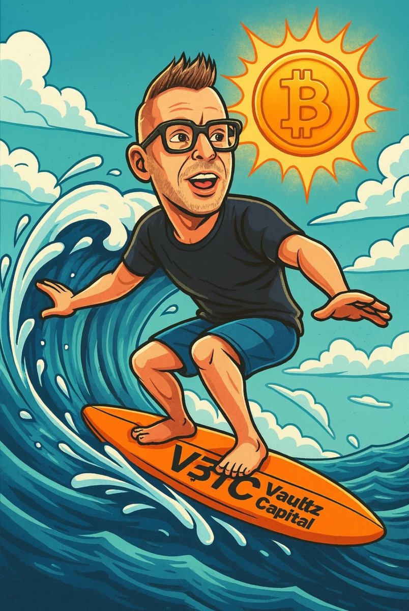 ChuggsC15686's tweet photo. Now available on @FrankfurtStock 
 @boersefrankfurt

This is one to buy and hold.  Big things happening 

@OTCMarkets only days away

#mNAV under 1

Great investment opportunity 

@V3TC_21 #VJ2 #vaultz @iamcryptobenz https://t.co/AcPzT52QZo
