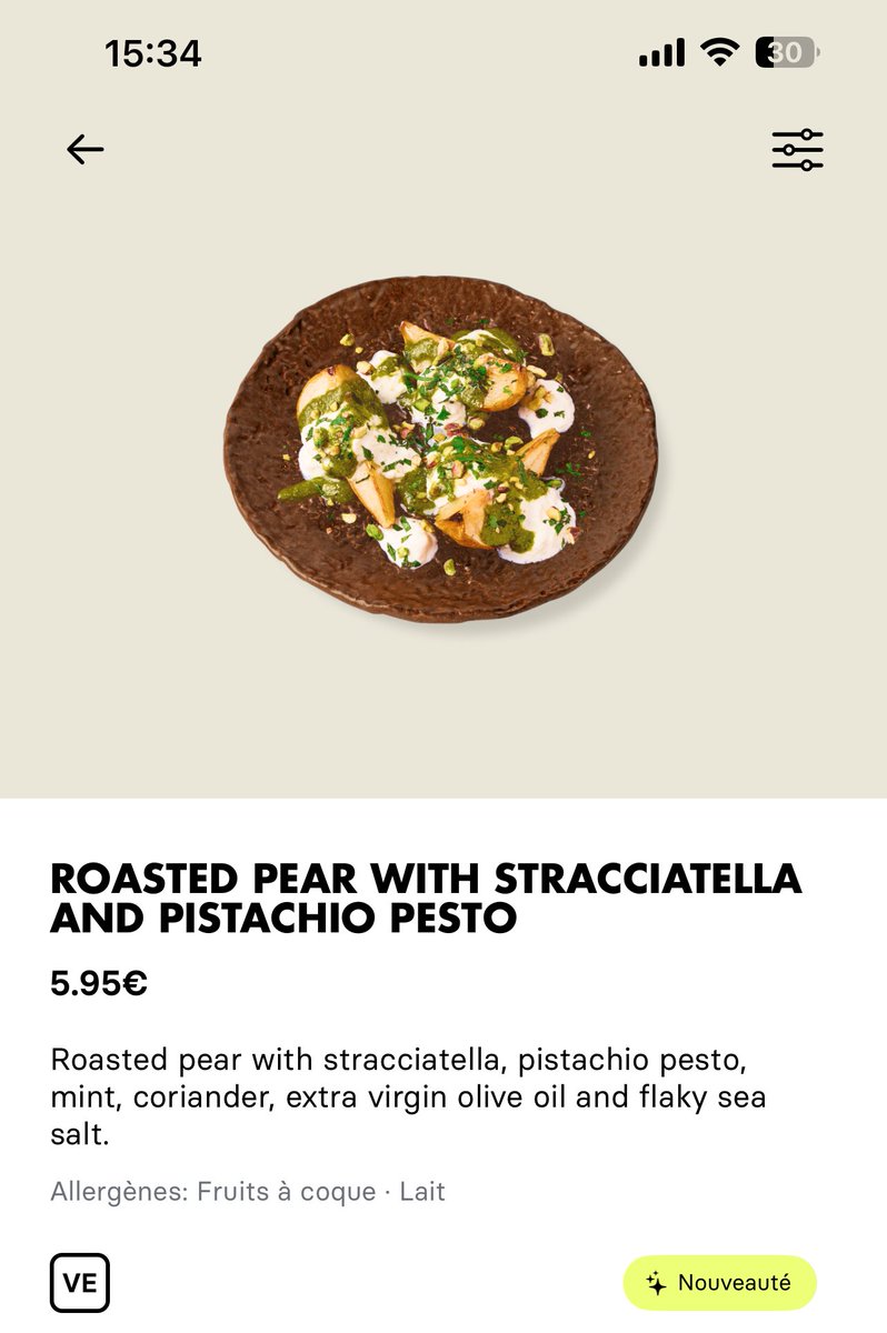 hoy volvió la truffle mayo y platillos de otoño yum yum