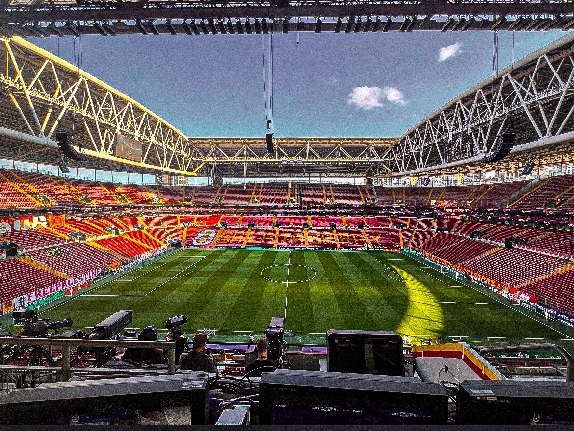 Cimbom Sports tweet media