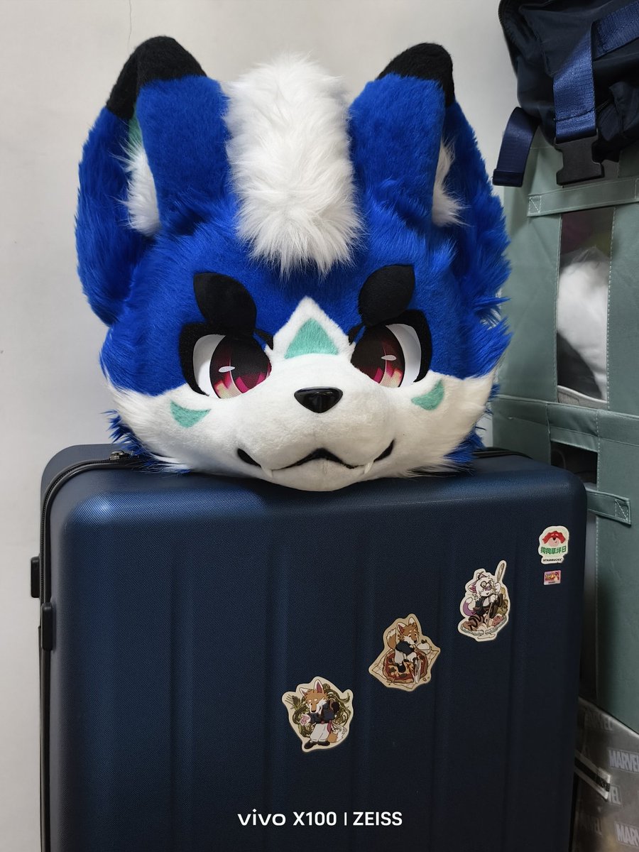 整装待发明天HF见喔