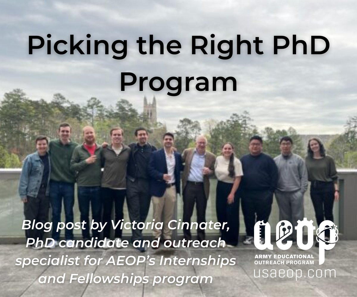 U.S. AEOP tweet media