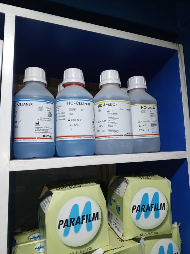 OCTOPUSMEDICA's tweet photo. For all your lab needs We have got you covered 
Kindly reach out
0200955520 https://t.co/aanNJ2oYAF