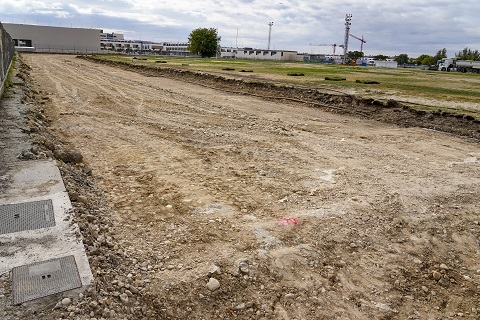 Foto cedida por Ayuntamiento de Torrejón