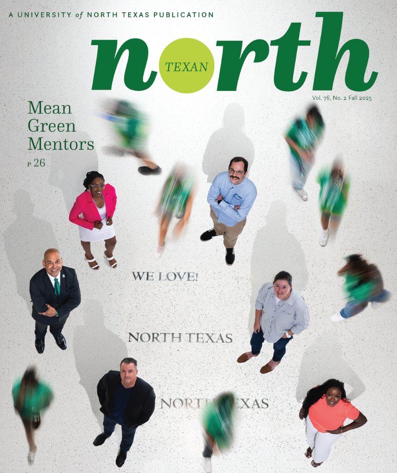 North Texan tweet media