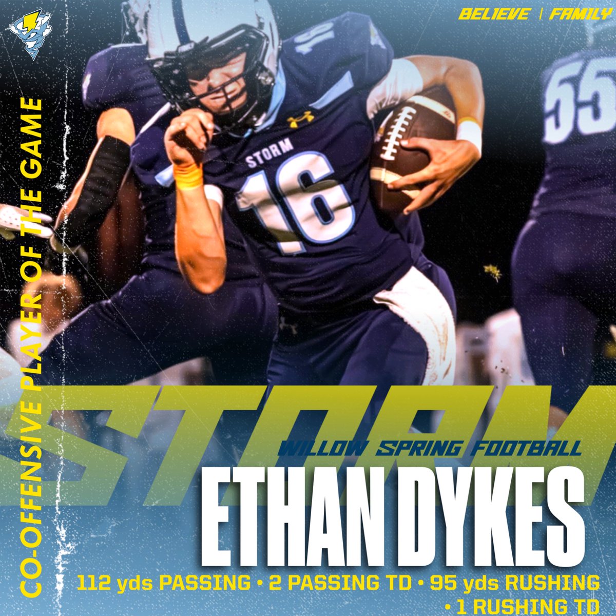 𝙒𝙞𝙡𝙡𝙤𝙬 𝙎𝙥𝙧𝙞𝙣𝙜 𝙁𝙤𝙤𝙩𝙗𝙖𝙡𝙡 tweet media