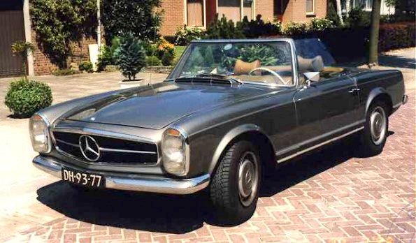 jdUnidCAgfOO2DJ's tweet photo. @hanasaku_217 #Mercedes_Benz #280SL 🤟 https://t.co/SjMxkPC11k