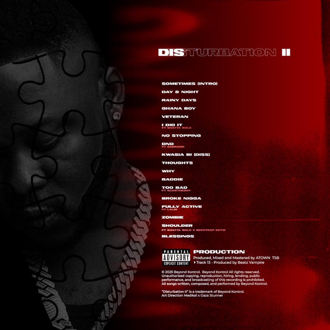 10th October 2025, We Strike!

#Disturbation2