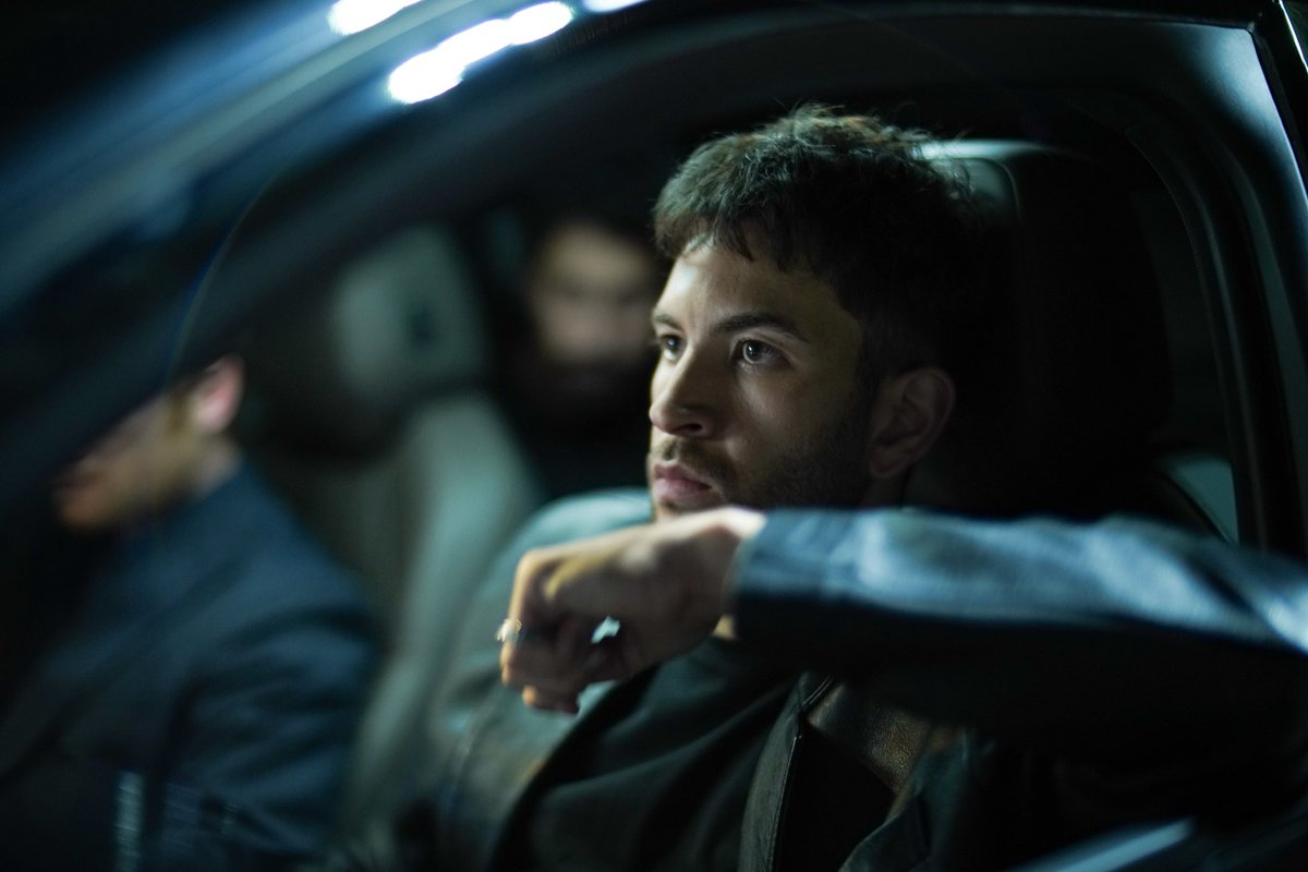 Saat 20:00’de atv’de görüşmek üzere.. 
5. bölüm biraz tat kaçırıcı olabilir.. ve tabii bol heyecanlı 🙌🏽⏳💥 <a href="/gozlerikaradnz/">Gözleri Karadeniz</a> <a href="/atvcomtr/">atv</a> #gözlerikaradeniz #SancarEskier