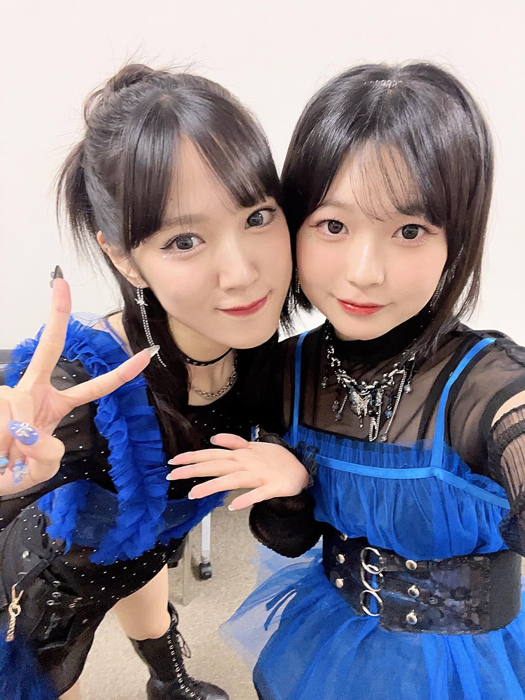 筒井澪心 トレカ バラ売り可 エムハロイベント vol.3 ～小関舞×OCHA NORMA 筒井澪心