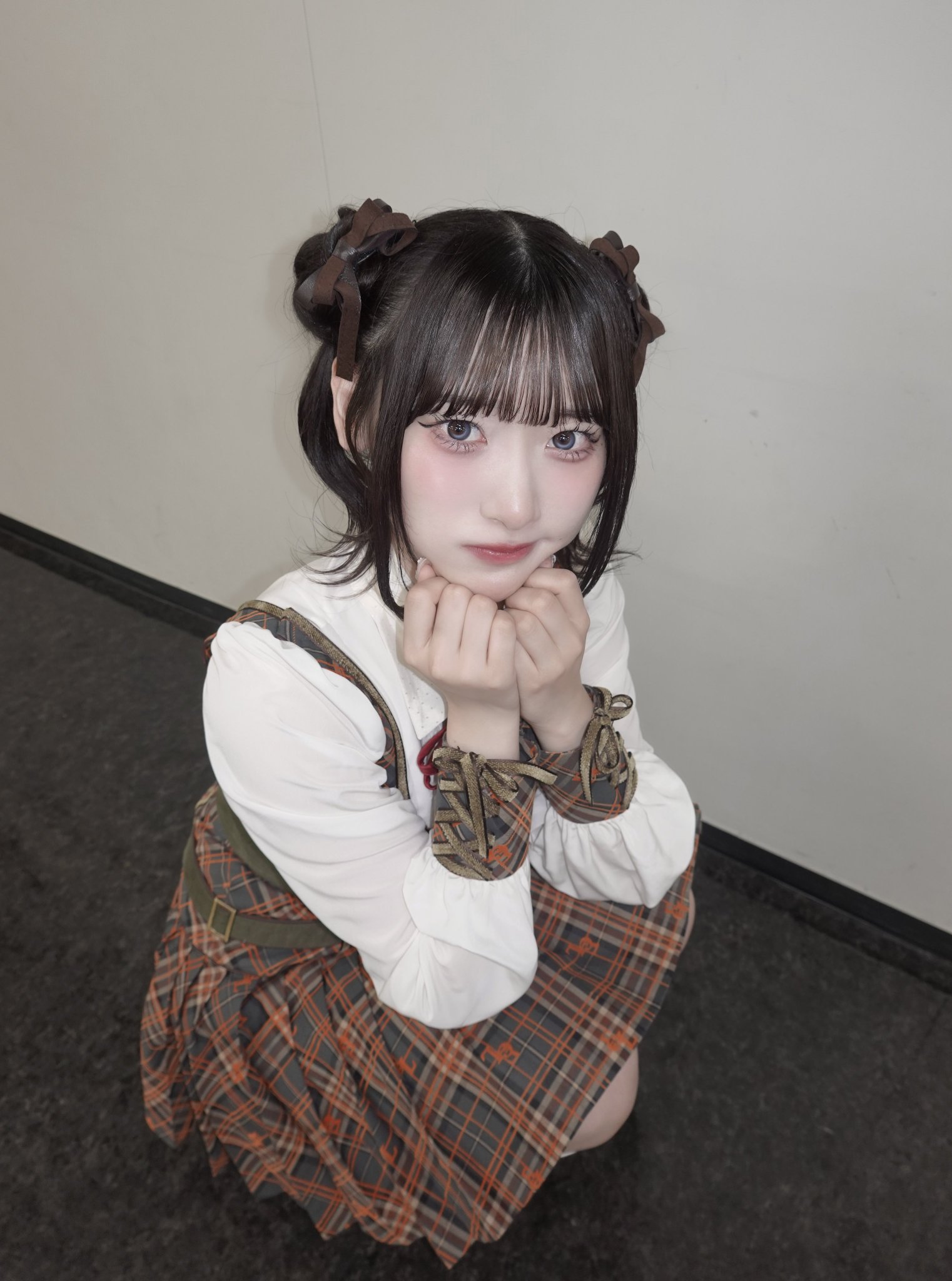 LOVE 齋藤樹愛羅 直筆 生写真 ラブソングに襲われる ヨリ 齋藤 樹愛羅