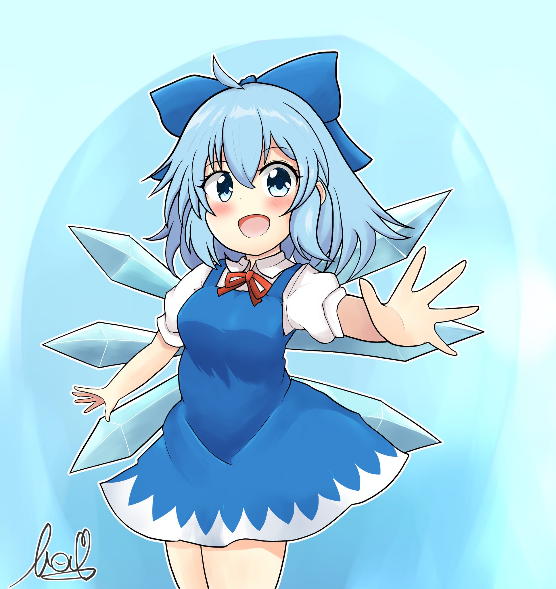 ボールペン画 『華紅想』 ボールペン画 『華紅想』 CROSS（クロス