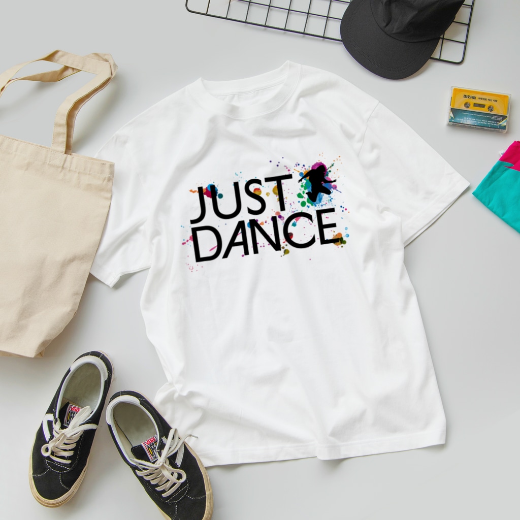 TurkeysDesign_G's tweet photo. JUST DANCE
https://t.co/9StPPvfku2
#dance #ダンス #tシャツ #sururi https://t.co/ux7Z0PrACc