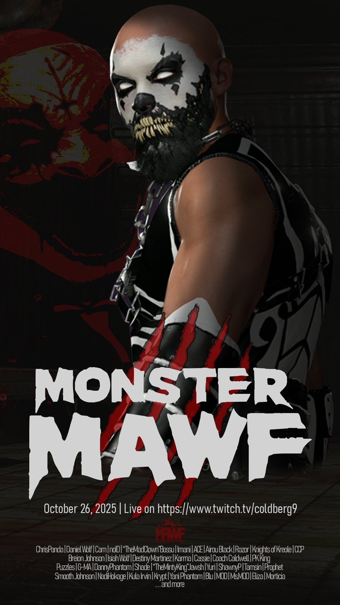 Michael Cold - DreamHackATL tweet media