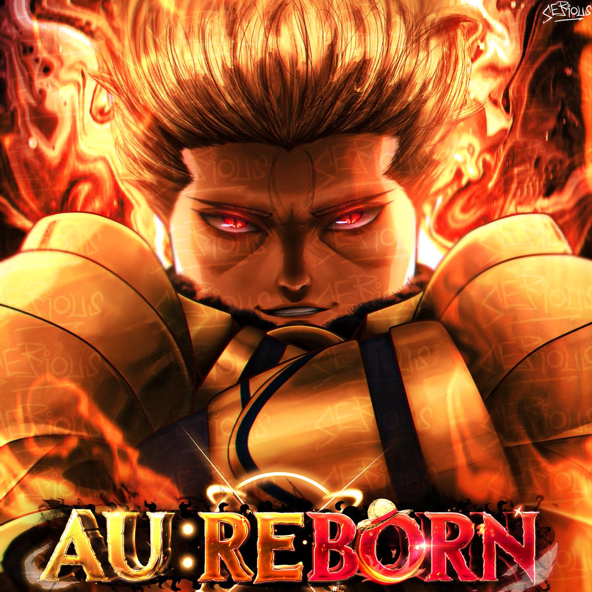 Gilgamesh GFX Icon 🔥
-
Commissioned by <a href="/xenostrology/">xeno</a> 
-
Discord Link: discord.gg/divert
- 
Game Link: roblox.com/games/98454651…
-
#robloxart #ROBLOX #robloxGFX #robloxart #RobloxDev #Gilgamesh #FateGrandOrder #FateGO #FateSR
-
Likes and Retweets are Gladly Appreciated!