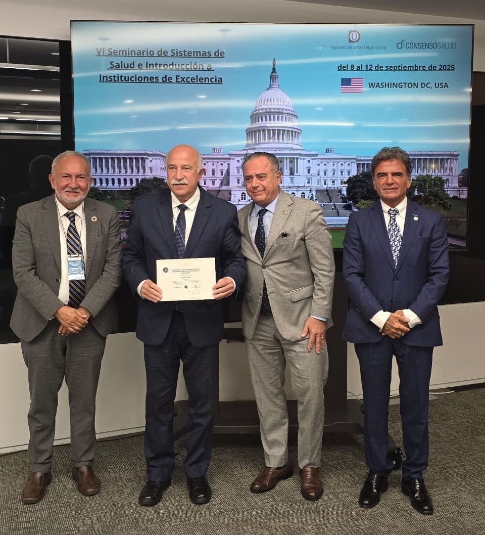 Mario Fiad tweet media