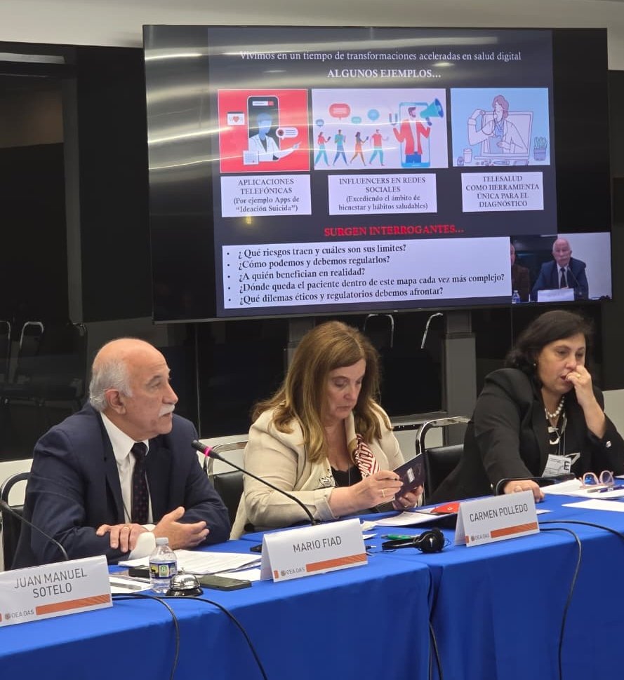 Mario Fiad tweet media