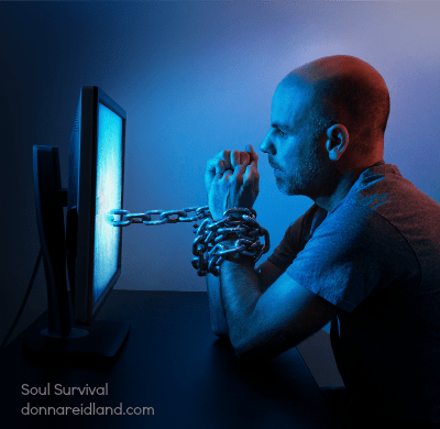 True freedom is the freedom to do what’s right. #freedom #soulsurvival donnareidland.com/co-dependency-… via @dreidland