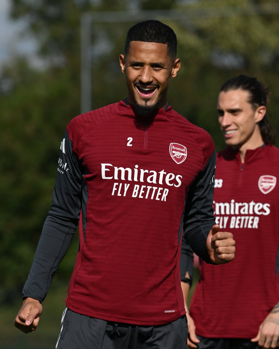 Arsenal's tweet photo. https://t.co/01eAYN9DzG