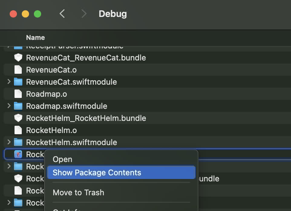 twannl's tweet image. iOS engineers: Have you ever peeked into a .app file Xcode generates?
It can lead to insights like:
- Unused assets
- Unused embedded frameworks
- 3rd party libraries injecting resources
avanderlee.com/xcode/derived-…    
#swiftlang #iosdev