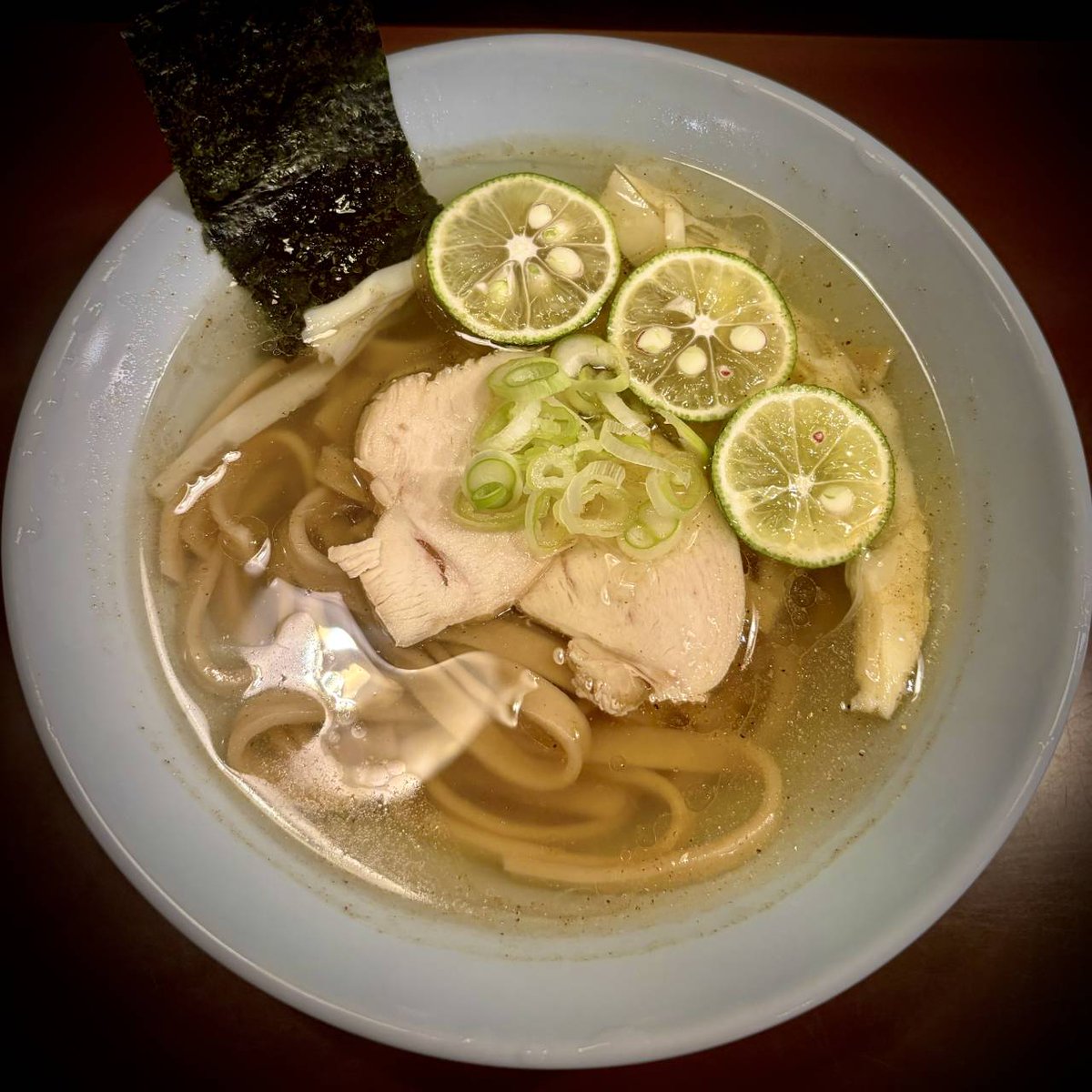 晴天家 @ハレルヤって呼ばれたい (@hareruya_ramen) / Posts / X