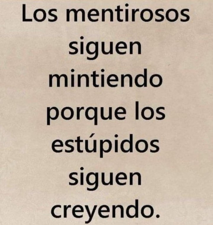 Los uribistas me disculparán.