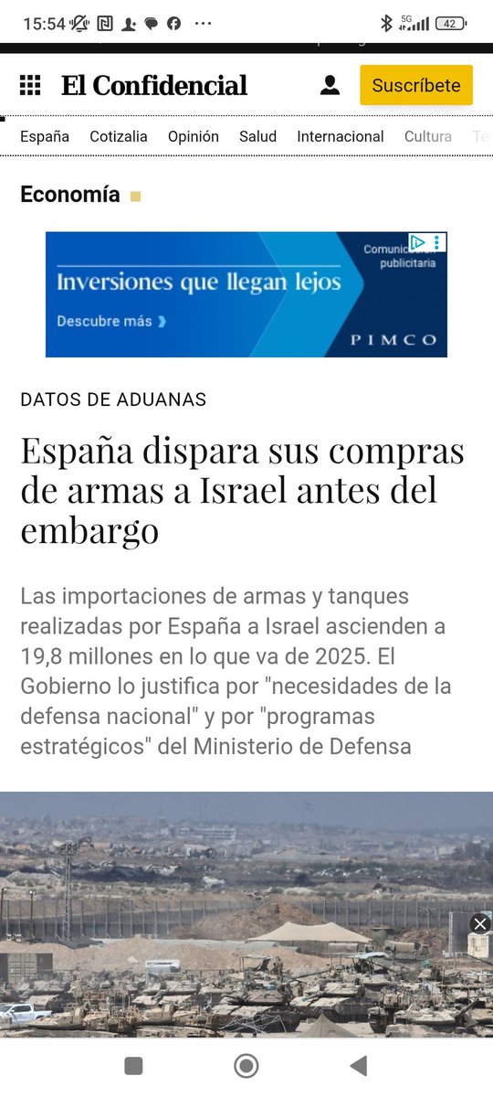 Conclusión, al narcisista que nos gobierna Palestina le importa una puta mierda. 

Lo más patético es la posición de sus socios palmeros