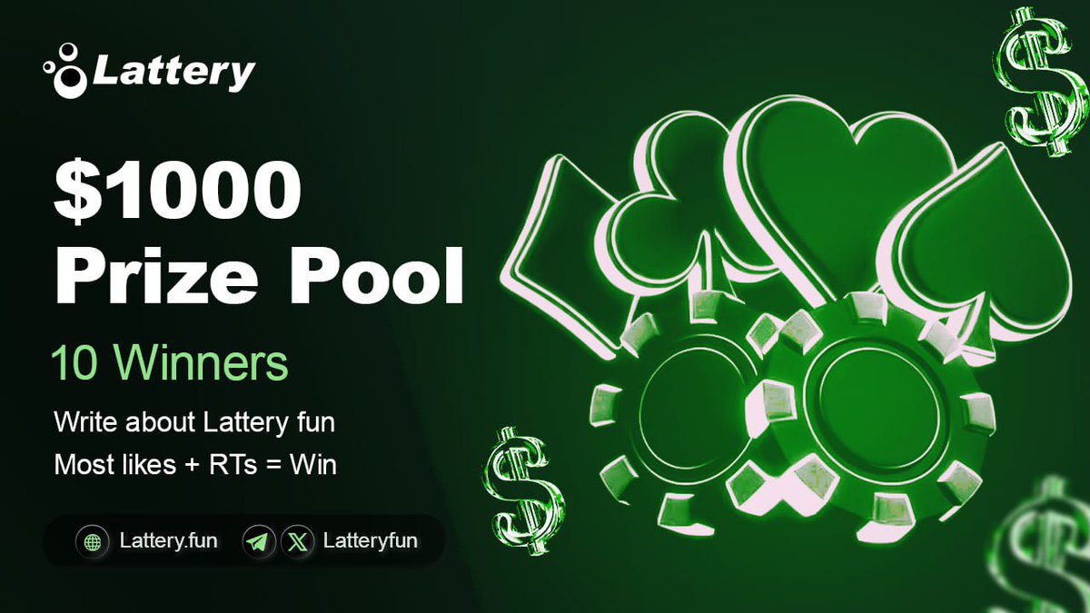 Latteryfun tweet media