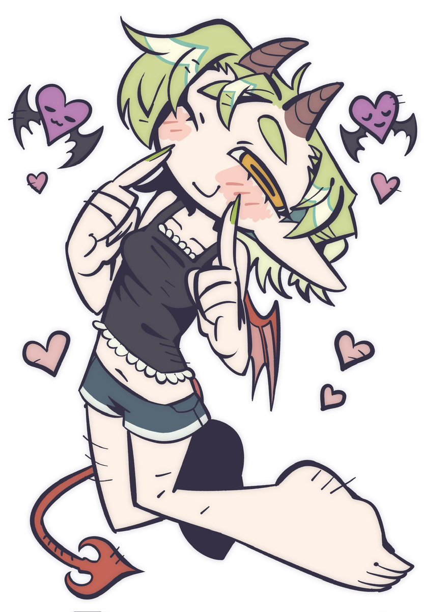 토🍅🕯️ (@0_oollli) on Twitter photo 