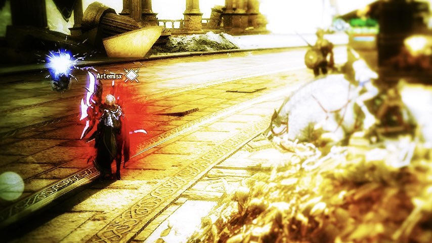 ロキ03住めば都
隠し撮りが楽しい📸

情勢はほぼヒラいらない劣勢
高火力で殲滅してくる強敵
救世主現る！

敵の援軍到着
最後の（？）戦いが始まる⚔️

#オーディン