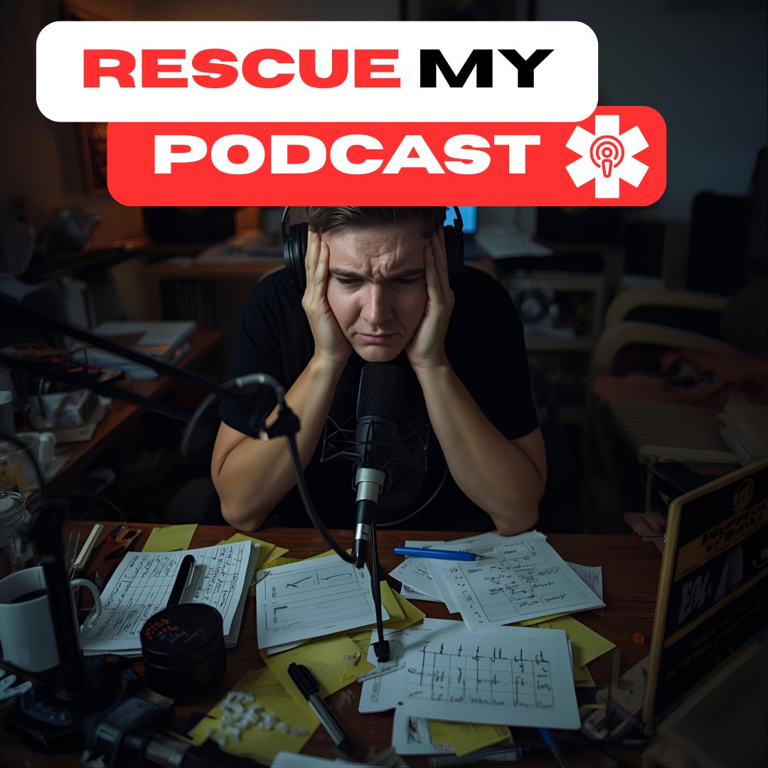 🎙 Mathew Passy 🎙 tweet media