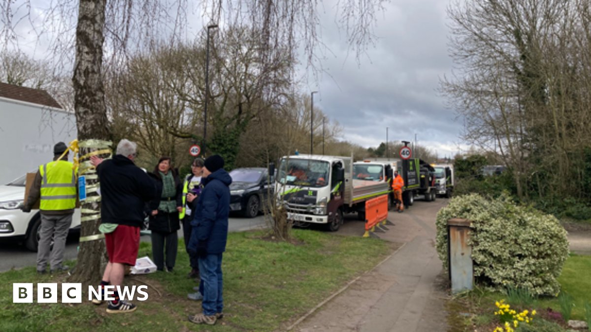 BossBeechwood's tweet image. Sensitive Site Completed Successfully 

Now that the dust has settled, we’re proud that our team successfully completed the recent works in Coventry.

🔗 Read more about the background here: bbc.in/3IASMls 

#BeechwoodTrees #UrbanTreeCare #Teamwork #Coventry