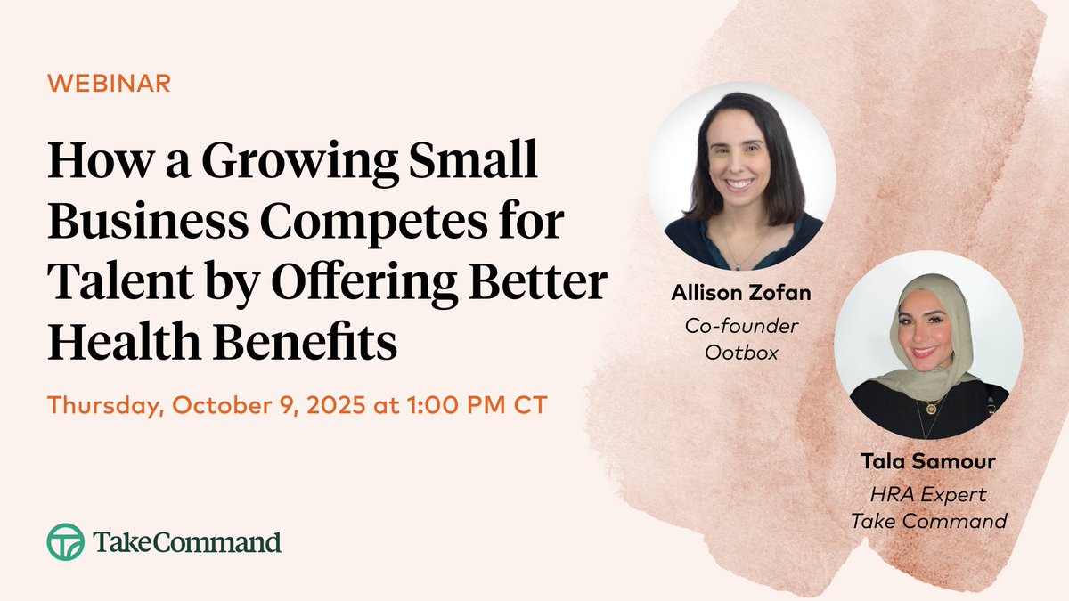 Take Command tweet media