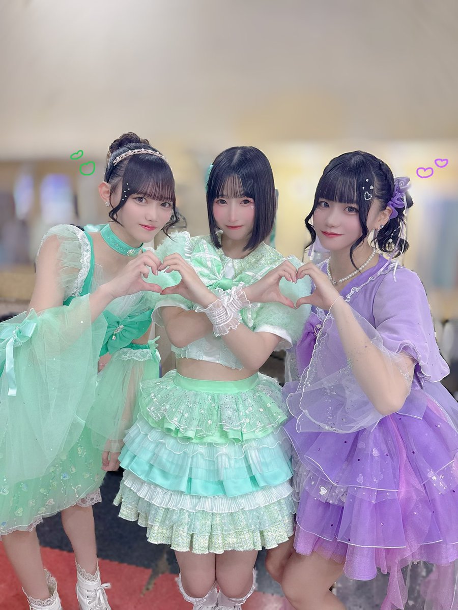 BABYL SU- L生誕祭 乙姫寿藍21st生誕祭~ツインテールが解けても合法ロリの魔法は