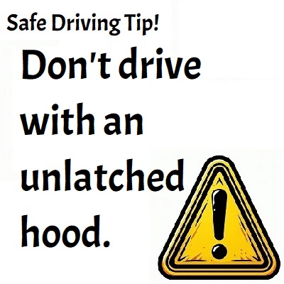 BeachAutomotive's tweet image. Happy #TuesdayTips! Remember, safe driving is essential for your safety and the safety of others on the road. Always buckle up, stay alert, and follow traffic rules. Let&apos;s promote #SafeDrivingTips together for a safer community! #DrivingSafety