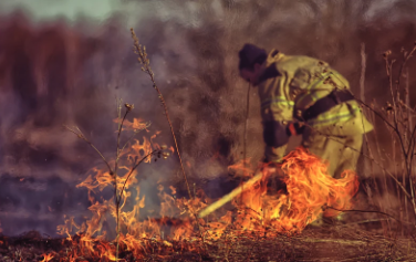 PKSafetydotcom's tweet photo. 🔥 Wildfire prevention starts before the spark. These 10 steps—from gear checks to flame control—help keep worksites and communities safe.

👉 Read more: https://t.co/ywquDu2ljU

#WildfireSafety #PKSafety #Safety #EnvironmentalSafety https://t.co/pgHelobcff