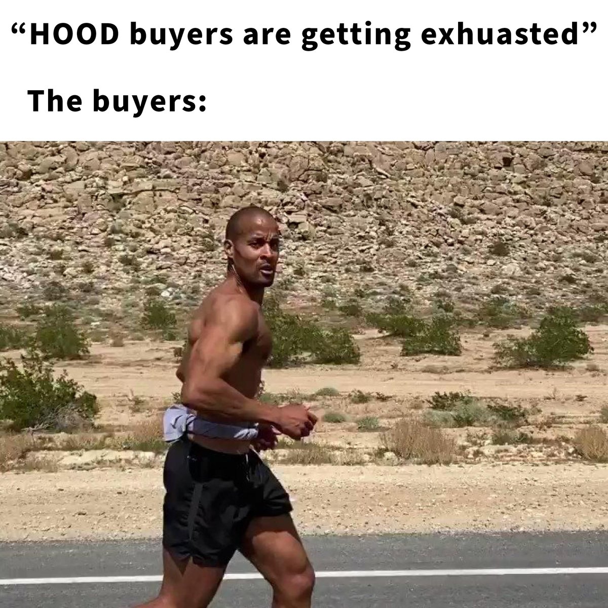 TrendSpider's tweet photo. $HOOD $140 WTF https://t.co/SEX4sBItUV