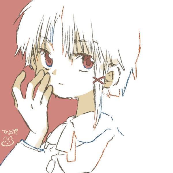 「岩倉玲音」の画像/イラスト/ファンアート(新着順)
