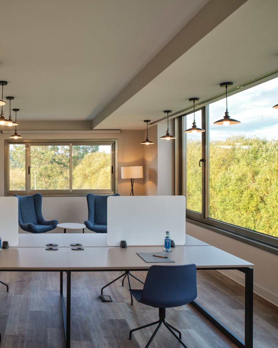 Donde las ideas fluyen al ritmo del mar. ✨ En el #coworking de Attica21 As Galeras, el trabajo encuentra un escenario distinto: espacios serenos, luz natural y el Atlántico como telón de fondo.

Consulta toda la información 🔗bitly.cx/aRO3

#Attica21Hotels #ACoruña