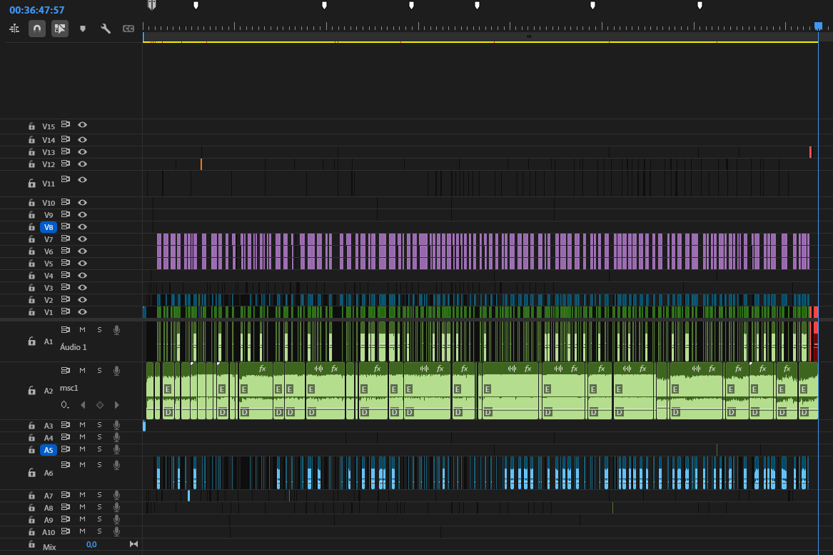 Mais um vídeo editado! ✅
Essa TL ficou diferenciada 👁️👄👁️