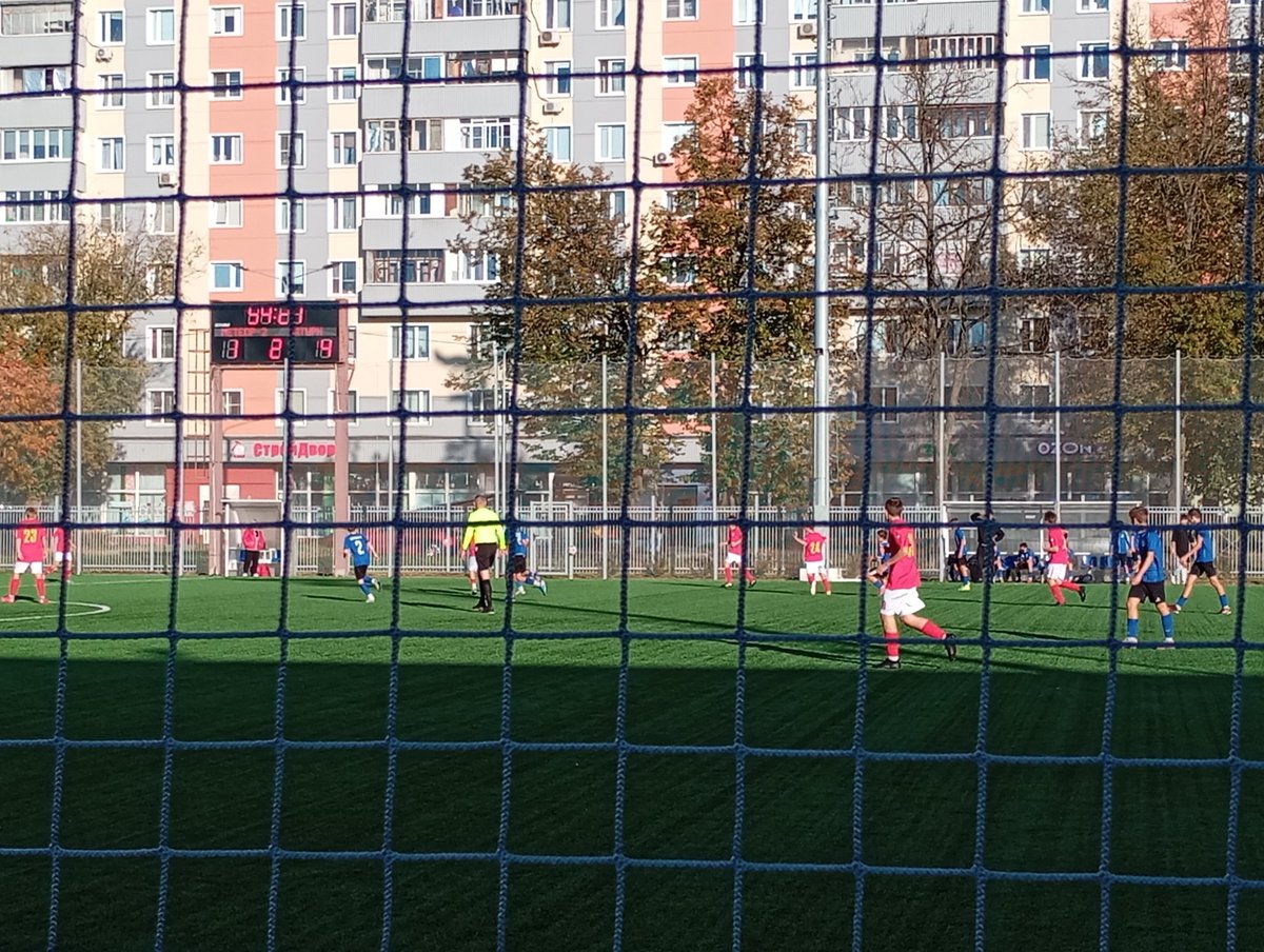 Russian Non-League Blog tweet media